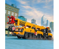 LEGO Outlet City 60409 Żółty ruchomy żuraw - 1566042 - zdjęcie 9